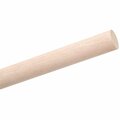 Waddell 1/8 In. x 36 In. Hardwood Dowel Rod 6302UB-25